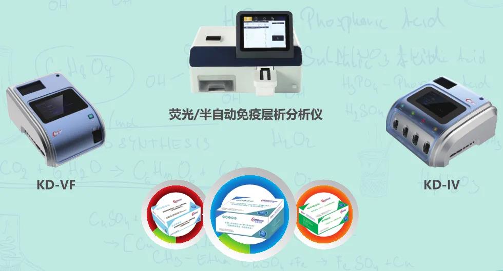 血清淀粉樣蛋白（SAA），你了解嗎？