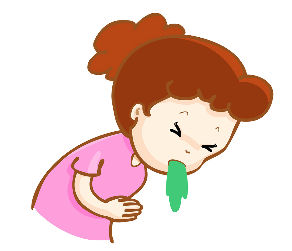 如何應(yīng)對突發(fā)性急性胃腸炎？